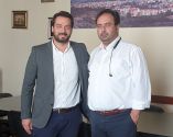&Sigma;&upsilon;&nu;ά&nu;&tau;&eta;&sigma;&eta; &tau;&omicron;&upsilon; &beta;&omicron;&upsilon;&lambda;&epsilon;&upsilon;&tau;ή &Tau;ά&sigma;&omicron;&upsilon; &Mu;&pi;&alpha;&rho;&tau;&zeta;ώ&kappa;&alpha; &mu;&epsilon; &tau;&omicron;&nu; &Delta;ή&mu;&alpha;&rho;&chi;&omicron; &Beta;έ&rho;&omicron;&iota;&alpha;&sigmaf;