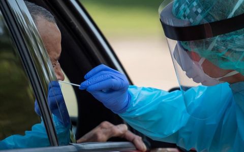 &Delta;&omega;&rho;&epsilon;ά&nu; Rapid Test &sigma;&tau;&eta; &sigma;&upsilon;&nu;&omicron;&iota;&kappa;ί&alpha; &tau;&omicron;&upsilon; &Pi;&rho;&omicron;&mu;&eta;&theta;έ&alpha; &Beta;έ&rho;&omicron;&iota;&alpha;&sigmaf;