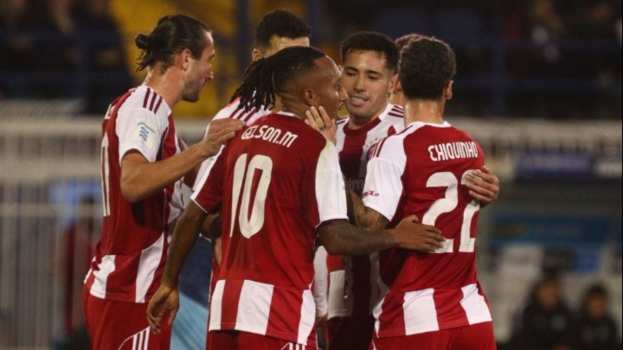 &Delta;&iota;&alpha;&theta;έ&sigma;&iota;&mu;&omicron;&sigmaf; &xi;&alpha;&nu;ά &omicron; &Pi;&omicron;&nu;&tau;έ&nu;&sigma;&epsilon; &gamma;&iota;&alpha; &tau;&omicron;&nu; &Pi;&Alpha;&Omicron;&Kappa;