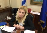 &Phi;&omega;&tau;&epsilon;&iota;&nu;ή &Alpha;&rho;&alpha;&mu;&pi;&alpha;&tau;&zeta;ή: &laquo;&Delta;έ&sigma;&mu;&epsilon;&upsilon;&sigma;&eta; &tau;&eta;&sigmaf; &Kappa;&upsilon;&beta;έ&rho;&nu;&eta;&sigma;&eta;&sigmaf; &eta; &sigma;&tau;ή&rho;&iota;&xi;&eta; &tau;&eta;&sigmaf; &beta;&omicron;&upsilon;&beta;&alpha;&lambda;&omicron;&tau;&rho;&omicron;&phi;ί&alpha;&sigmaf; &kappa;&alpha;&theta;ώ&sigmaf; &epsilon;&pi;&lambda;ή&gamma;&eta; &iota;&delta;&iota;&alpha;ί&tau;&epsilon;&rho;&alpha; &alpha;&pi;ό &tau;&eta;&nu; &kappa;&rho;ί&sigma;&eta;&raquo;