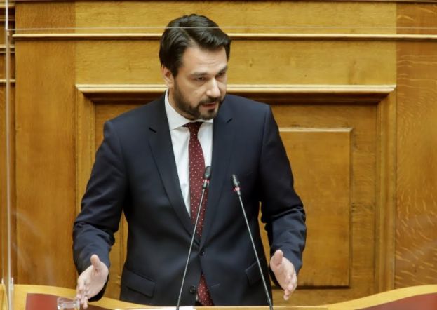 &Pi;&alpha;&rho;ά&tau;&alpha;&sigma;&eta; &tau;&omicron;&upsilon; &pi;&rho;&omicron;&gamma;&rho;ά&mu;&mu;&alpha;&tau;&omicron;&sigmaf; &kappa;&omicron;&iota;&nu;&omega;&phi;&epsilon;&lambda;&omicron;ύ&sigmaf; &epsilon;&rho;&gamma;&alpha;&sigma;ί&alpha;&sigmaf; &zeta;&eta;&tau;ά &omicron; &Tau;ά&sigma;&omicron;&sigmaf; &Mu;&pi;&alpha;&rho;&tau;&zeta;ώ&kappa;&alpha;&sigmaf;