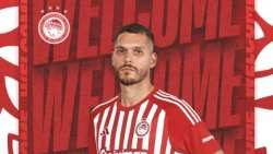 &Alpha;&nu;&alpha;&kappa;&omicron;ί&nu;&omega;&sigma;&epsilon; &tau;&omicron;&nu; &Phi;&rho;έ&iota;&rho;&epsilon; &omicron; &Omicron;&lambda;&upsilon;&mu;&pi;&iota;&alpha;&kappa;ό&sigmaf;