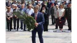 &Upsilon;&pi;&Alpha;&Alpha;&Tau;, &Lambda;&epsilon;&upsilon;&tau;έ&rho;&eta;&sigmaf; &Alpha;&upsilon;&gamma;&epsilon;&nu;ά&kappa;&eta;&sigmaf; &sigma;&tau;&eta;&nu; 83&eta; &epsilon;&pi;έ&tau;&epsilon;&iota;&omicron; &gamma;&iota;&alpha; &tau;&eta; &Mu;ά&chi;&eta; &tau;&eta;&sigmaf; &Kappa;&rho;ή&tau;&eta;&sigmaf;