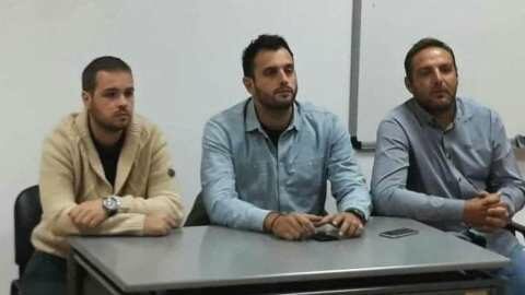 &Alpha;&nu;&alpha;&kappa;&omicron;ί&nu;&omega;&sigma;&eta; &Alpha;&gamma;&rho;&omicron;&tau;&iota;&kappa;ώ&nu; &Sigma;&upsilon;&lambda;&lambda;ό&gamma;&omega;&nu; &Tau;&upsilon;&rho;&nu;ά&beta;&omicron;&upsilon; &Delta;&alpha;&mu;&alpha;&sigma;ί&omicron;&upsilon; &Alpha;&mu;&pi;&epsilon;&lambda;ώ&nu;&alpha; &kappa;&alpha;&iota; &Delta;&epsilon;&lambda;&epsilon;&rho;ί&omega;&nu;