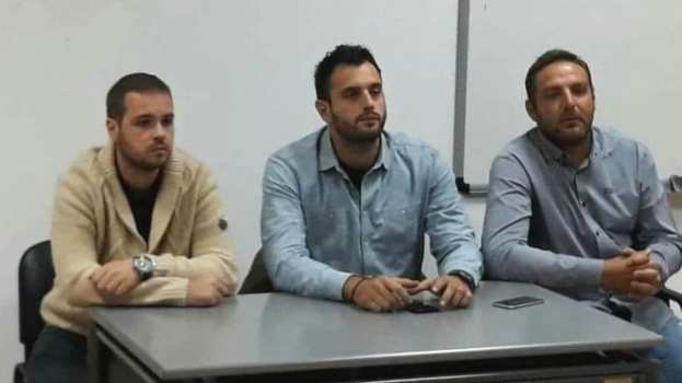 &Alpha;&nu;&alpha;&kappa;&omicron;ί&nu;&omega;&sigma;&eta; &Alpha;&gamma;&rho;&omicron;&tau;&iota;&kappa;ώ&nu; &Sigma;&upsilon;&lambda;&lambda;ό&gamma;&omega;&nu; &Tau;&upsilon;&rho;&nu;ά&beta;&omicron;&upsilon; &Delta;&alpha;&mu;&alpha;&sigma;ί&omicron;&upsilon; &Alpha;&mu;&pi;&epsilon;&lambda;ώ&nu;&alpha; &kappa;&alpha;&iota; &Delta;&epsilon;&lambda;&epsilon;&rho;ί&omega;&nu;