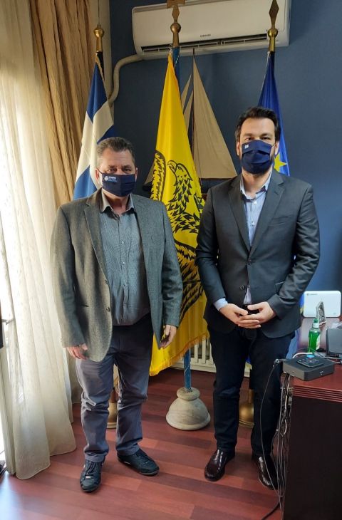 &Tau;. &Mu;&pi;&alpha;&rho;&tau;&zeta;ώ&kappa;&alpha;&sigmaf;: &Nu;&alpha; &mu;&eta;&nu; &theta;&rho;&eta;&nu;ή&sigma;&omicron;&upsilon;&mu;&epsilon; &theta;ύ&mu;&alpha;&tau;&alpha; έ&xi;&omega; &alpha;&pi;ό &tau;&eta;&nu; &Epsilon;&phi;&omicron;&rho;ί&alpha; &Beta;έ&rho;&omicron;&iota;&alpha;&sigmaf;