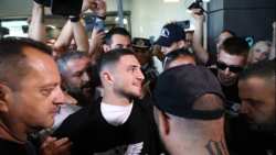 Europa League: &Mu;&epsilon; &Zeta;&alpha;&phi;&epsilon;ί&rho;&eta;, &Sigma;ά&nu;&tau;&sigma;&epsilon;&sigmaf; &kappa;&alpha;&iota; &Gamma;&epsilon;&rho;&epsilon;&mu;έ&gamma;&epsilon;&phi; &eta; &epsilon;&upsilon;&rho;&omega;&lambda;ί&sigma;&tau;&alpha; &tau;&omicron;&upsilon; &Pi;&Alpha;&Omicron;&Kappa;