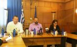 &Sigma;&upsilon;&nu;ά&nu;&tau;&eta;&sigma;&eta; &eta;&gamma;&epsilon;&sigma;ί&alpha;&sigmaf; &Upsilon;&pi;&Alpha;&Alpha;&Tau; &mu;&epsilon; &tau;&omicron;&nu; &Lambda;&iota;&theta;&omicron;&upsilon;&alpha;&nu;ό &Upsilon;&pi;&omicron;&upsilon;&rho;&gamma;ό &Gamma;&epsilon;&omega;&rho;&gamma;ί&alpha;&sigmaf;, Gierius Surplys