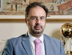 &Mu;ή&nu;&upsilon;&mu;&alpha; &Delta;&eta;&mu;ά&rho;&chi;&omicron;&upsilon; &Beta;έ&rho;&omicron;&iota;&alpha;&sigmaf; &gamma;&iota;&alpha; &tau;&eta;&nu; &Alpha;&nu;ά&sigma;&tau;&alpha;&sigma;&eta; &tau;&omicron;&upsilon; &Kappa;&upsilon;&rho;ί&omicron;&upsilon; &kappa;&alpha;&iota; &gamma;&iota;&alpha; &tau;&omicron; &Pi;ά&sigma;&chi;&alpha;