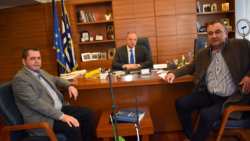 &Sigma;&upsilon;&nu;ά&nu;&tau;&eta;&sigma;&eta; &mu;&epsilon; &tau;&eta;&nu; &eta;&gamma;&epsilon;&sigma;ί&alpha; &tau;&omicron;&upsilon; &Upsilon;&pi;&Alpha;&Alpha;&Tau; &epsilon;ί&chi;&epsilon; &omicron; &Alpha;&nu;&tau;&iota;&pi;&epsilon;&rho;&iota;&phi;&epsilon;&rho;&epsilon;&iota;ά&rho;&chi;&eta;&sigmaf; &Eta;&mu;&alpha;&theta;ί&alpha;&sigmaf; - &Sigma;&upsilon;&mu;&mu;&epsilon;&tau;&epsilon;ί&chi;&alpha;&nu; &kappa;&alpha;&iota; &epsilon;&kappa;&pi;&rho;ό&sigma;&omega;&pi;&omicron;&iota; &tau;&omicron;&upsilon; &Alpha;&Sigma; &Gamma;&epsilon;&omega;&rho;&gamma;ώ&nu; &Beta;έ&rho;&omicron;&iota;&alpha;&sigmaf;