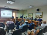 &Delta;&iota;&omicron;&rho;&gamma;ά&nu;&omega;&sigma;&eta; &epsilon;&rho;&gamma;&alpha;&sigma;&tau;ή&rho;&iota;&omicron;&upsilon; &mu;&epsilon; &theta;έ&mu;&alpha; &laquo;&Psi;&eta;&phi;&iota;&alpha;&kappa;ό&sigmaf; &Mu;&epsilon;&tau;&alpha;&sigma;&chi;&eta;&mu;&alpha;&tau;&iota;&sigma;&mu;ό&sigmaf; &tau;&eta;&sigmaf; &Alpha;&lambda;&upsilon;&sigma;ί&delta;&alpha;&sigmaf; &Alpha;&xi;ί&alpha;&sigmaf; &tau;&omicron;&upsilon; &Rho;&upsilon;&zeta;&iota;&omicron;ύ&raquo; &alpha;&pi;ό &tau;&eta;&nu; &Pi;&Kappa;&Mu;