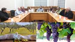 &Sigma;ύ&sigma;&kappa;&epsilon;&psi;&eta; &tau;&omicron;&upsilon; &Alpha;&nu;&tau;&iota;&pi;&epsilon;&rho;&iota;&phi;&epsilon;&rho;&epsilon;&iota;ά&rho;&chi;&eta; &Alpha;&gamma;&rho;&omicron;&tau;&iota;&kappa;ή&sigmaf; &Omicron;&iota;&kappa;&omicron;&nu;&omicron;&mu;ί&alpha;&sigmaf; &mu;&epsilon; &tau;&eta;&nu; &delta;&iota;&omicron;ί&kappa;&eta;&sigma;&eta; &tau;&omicron;&upsilon; &Gamma;&Epsilon;&Omega;&Tau;&Epsilon;&Epsilon; &Kappa;&rho;ή&tau;&eta;&sigmaf;