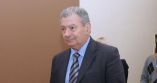 &Nu;&epsilon;&kappa;&rho;ό&sigmaf; &sigma;&tau;&eta; &theta;&alpha;&lambda;ά&sigma;&sigma;&iota;&alpha; &pi;&epsilon;&rho;&iota;&omicron;&chi;ή &tau;&eta;&sigmaf; &Epsilon;&rho;έ&tau;&rho;&iota;&alpha;&sigmaf;, &epsilon;&nu;&tau;&omicron;&pi;ί&sigma;&tau;&eta;&kappa;&epsilon; &omicron; &pi;&rho;ώ&eta;&nu; &upsilon;&pi;&omicron;&upsilon;&rho;&gamma;ό&sigmaf; &Sigma;ή&phi;&eta;&sigmaf; &Beta;&alpha;&lambda;&upsilon;&rho;ά&kappa;&eta;&sigmaf;