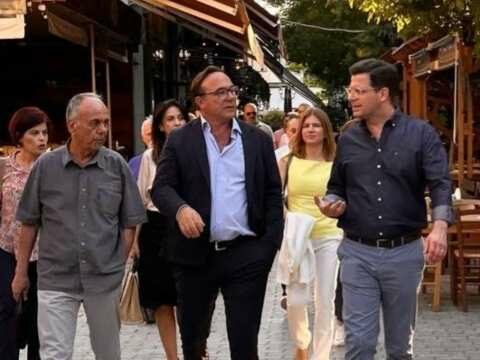 Ά&gamma;&gamma;&epsilon;&lambda;&omicron;&sigmaf; &Tau;ό&lambda;&kappa;&alpha;&sigmaf;: &laquo;&Alpha;&pi;&omicron;&phi;&alpha;&sigma;&iota;&sigma;&tau;&iota;&kappa;ά &sigma;&tau;&eta;&nu; &kappa;ά&lambda;&pi;&eta;, &alpha;&nu;&alpha;&tau;&rho;έ&pi;&omicron;&upsilon;&mu;&epsilon; &tau;&alpha; &sigma;&chi;έ&delta;&iota;&alpha; &tau;&eta;&sigmaf; &Nu;&Delta;&raquo;