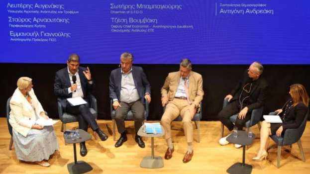 &Alpha;&upsilon;&gamma;&epsilon;&nu;ά&kappa;&eta;&sigmaf;: &Eta; &epsilon;&pi;&iota;&sigma;&iota;&tau;&iota;&sigma;&tau;&iota;&kappa;ή &epsilon;&pi;ά&rho;&kappa;&epsilon;&iota;&alpha; &alpha;&nu;&alpha;&gamma;&kappa;&alpha;ί&omicron;&sigmaf; &pi;&alpha;&rho;ά&gamma;&omicron;&nu;&tau;&alpha;&sigmaf; &gamma;&iota;&alpha; &tau;&eta;&nu; &pi;&epsilon;&rho;&epsilon;&tau;&alpha;ί&rho;&omega; &alpha;&nu;ά&pi;&tau;&upsilon;&xi;&eta; &tau;&omicron;&upsilon; &tau;&omicron;&upsilon;&rho;&iota;&sigma;&mu;&omicron;ύ