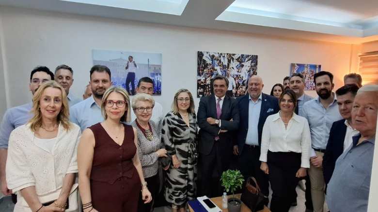 &Epsilon;&pi;ί&sigma;&kappa;&epsilon;&psi;&eta; &kappa;&upsilon;&beta;&epsilon;&rho;&nu;&eta;&tau;&iota;&kappa;&omicron;ύ &kappa;&lambda;&iota;&mu;&alpha;&kappa;ί&omicron;&upsilon; &sigma;&tau;&eta;&nu; &Eta;&mu;&alpha;&theta;ί&alpha; &ndash; &Sigma;&epsilon;&iota;&rho;ά &epsilon;&pi;&alpha;&phi;ώ&nu; &mu;&epsilon; &phi;&omicron;&rho;&epsilon;ί&sigmaf;, &alpha;&upsilon;&tau;&omicron;&delta;&iota;&omicron;ί&kappa;&eta;&sigma;&eta;, &alpha;&gamma;&rho;&omicron;&tau;&iota;&kappa;ό &kappa;&alpha;&iota; &epsilon;&pi;&iota;&chi;&epsilon;&iota;&rho;&eta;&mu;&alpha;&tau;&iota;&kappa;ό &kappa;ό&sigma;&mu;&omicron;
