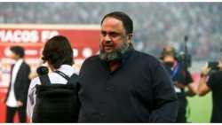 &Beta;&alpha;&gamma;&gamma;έ&lambda;&eta;&sigmaf; &Mu;&alpha;&rho;&iota;&nu;ά&kappa;&eta;&sigmaf;: &laquo;&Nu;&alpha; &tau;&omicron; &sigma;&eta;&kappa;ώ&sigma;&omicron;&upsilon;&mu;&epsilon; &gamma;&iota;&alpha; &tau;&eta;&nu; &Epsilon;&lambda;&lambda;ά&delta;&alpha; &mu;&alpha;&sigmaf;&raquo;