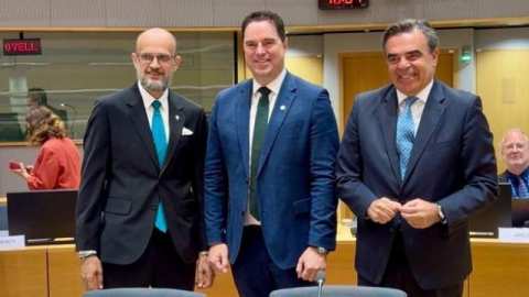 &Mu;&alpha;&rho;&gamma;&alpha;&rho;ί&tau;&eta;&sigmaf; &Sigma;&chi;&omicron;&iota;&nu;ά&sigmaf; : &Eta; &mu;ό&nu;&eta; &mu;&alpha;&sigmaf; έ&gamma;&nu;&omicron;&iota;&alpha; &epsilon;ί&nu;&alpha;&iota; &nu;&alpha; &xi;&epsilon;&chi;&epsilon;&rho;&sigma;ώ&sigma;&omicron;&upsilon;&mu;&epsilon; &tau;&eta;&nu; &epsilon;&lambda;&lambda;&eta;&nu;&iota;&kappa;ή &gamma;&epsilon;&omega;&rho;&gamma;ί&alpha; &alpha;&pi;ό &tau;&alpha; &pi;&rho;&omicron;&beta;&lambda;ή&mu;&alpha;&tau;&alpha; &tau;&omicron;&upsilon; &pi;&alpha;&rho;&epsilon;&lambda;&theta;ό&nu;&tau;&omicron;&sigmaf;