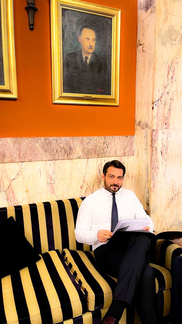 &Pi;&alpha;&rho;έ&mu;&beta;&alpha;&sigma;&eta; &Tau;. &Mu;&pi;&alpha;&rho;&tau;&zeta;ώ&kappa;&alpha; &gamma;&iota;&alpha; &tau;&eta;&nu; &upsilon;&pi;&epsilon;&rho;ά&sigma;&pi;&iota;&sigma;&eta; &tau;&omicron;&upsilon; &alpha;&iota;&tau;ή&mu;&alpha;&tau;&omicron;&sigmaf; &tau;&eta;&sigmaf; Έ&nu;&omega;&sigma;&eta;&sigmaf; &Xi;&epsilon;&nu;&omicron;&delta;ό&chi;&omega;&nu; &Eta;&mu;&alpha;&theta;ί&alpha;&sigmaf; &kappa;&alpha;&iota; &mu;ή&nu;&upsilon;&mu;&alpha; &gamma;&iota;&alpha; &tau;&iota;&sigmaf; &pi;&alpha;&nu;&epsilon;&lambda;&lambda;ή&nu;&iota;&epsilon;&sigmaf; &epsilon;&xi;&epsilon;&tau;ά&sigma;&epsilon;&iota;&sigmaf;