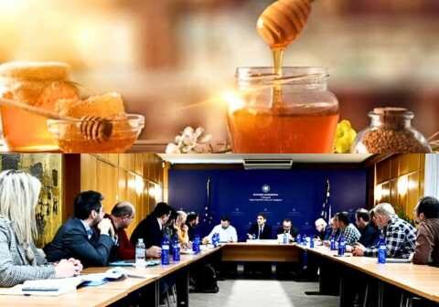 &Alpha;&upsilon;&gamma;&epsilon;&nu;ά&kappa;&eta;&sigmaf; &mu;&epsilon;&tau;ά &alpha;&pi;ό &tau;&rho;ί&omega;&rho;&eta; &sigma;ύ&sigma;&kappa;&epsilon;&psi;&eta; &gamma;&iota;&alpha; &tau;&omicron; &mu;έ&lambda;&iota;: &Omicron;ύ&tau;&epsilon; &rho;&omicron;ύ&pi;&iota; &pi;ί&sigma;&omega; &sigma;&tau;&omicron;&upsilon;&sigmaf; &epsilon;&lambda;έ&gamma;&chi;&omicron;&upsilon;&sigmaf;