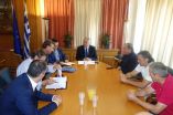 &Sigma;&upsilon;&nu;ά&nu;&tau;&eta;&sigma;&eta; &Upsilon;&pi;&Alpha;&Alpha;&Tau;, &Mu;ά&kappa;&eta; &Beta;&omicron;&rho;ί&delta;&eta; &mu;&epsilon; &epsilon;&kappa;&pi;&rho;&omicron;&sigma;ώ&pi;&omicron;&upsilon;&sigmaf; &Nu;έ&alpha;&sigmaf; &Omicron;&mu;&omicron;&sigma;&pi;&omicron;&nu;&delta;ί&alpha;&sigmaf; &Chi;&omicron;&iota;&rho;&omicron;&tau;&rho;&omicron;&phi;&iota;&kappa;ώ&nu; &Sigma;&upsilon;&lambda;&lambda;ό&gamma;&omega;&nu; &Epsilon;&lambda;&lambda;ά&delta;&omicron;&sigmaf;