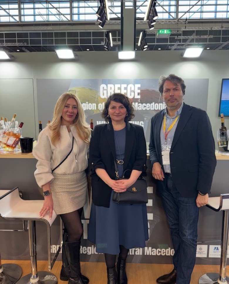 &Eta; &Pi;&epsilon;&rho;&iota;&phi;έ&rho;&epsilon;&iota;&alpha; &Kappa;&epsilon;&nu;&tau;&rho;&iota;&kappa;ή&sigmaf; &Mu;&alpha;&kappa;&epsilon;&delta;&omicron;&nu;ί&alpha;&sigmaf; &sigma;&tau;&eta; &Delta;&iota;&epsilon;&theta;&nu;ή Έ&kappa;&theta;&epsilon;&sigma;&eta; &Omicron;ί&nu;&omicron;&upsilon; &kappa;&alpha;&iota; &Pi;&omicron;&tau;ώ&nu; Prowein 2026