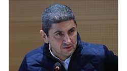 &Nu;έ&alpha; &pi;&rho;ό&sigma;&kappa;&lambda;&eta;&sigma;&eta; &Alpha;&upsilon;&gamma;&epsilon;&nu;ά&kappa;&eta; &sigma;&tau;&omicron;&upsilon;&sigmaf; &alpha;&gamma;&rho;ό&tau;&epsilon;&sigmaf; &gamma;&iota;&alpha; &delta;&iota;ά&lambda;&omicron;&gamma;&omicron;: &Epsilon;ί&mu;&alpha;&sigma;&tau;&epsilon; &sigma;&tau;&eta;&nu; ί&delta;&iota;&alpha; &pi;&lambda;&epsilon;&upsilon;&rho;ά &tau;&eta;&sigmaf; ό&chi;&theta;&eta;&sigmaf; &ndash; &Delta;&epsilon;&nu; &epsilon;ί&sigma;&tau;&epsilon; &mu;ό&nu;&omicron;&iota;