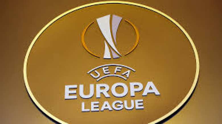 Europa League: &Eta; &kappa;&lambda;ή&rho;&omega;&sigma;&eta; &tau;&omicron;&upsilon; &Alpha;΄ &pi;&rho;&omicron;&kappa;&rho;&iota;&mu;&alpha;&tau;&iota;&kappa;&omicron;ύ &gamma;ύ&rho;&omicron;&upsilon;