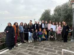 &Tau;&omicron; Film Office &tau;&eta;&sigmaf; &Pi;&Kappa;&Mu; &sigma;&tau;&omicron; 1&omicron; &delta;&iota;ά &zeta;ώ&sigma;&eta;&sigmaf; &epsilon;&rho;&gamma;&alpha;&sigma;&tau;ή&rho;&iota;&omicron; &tau;&omicron;&upsilon; έ&rho;&gamma;&omicron;&upsilon; GreenSCAP &sigma;&tau;&eta; &Beta;&epsilon;&nu;&epsilon;&tau;ί&alpha;