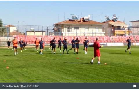 Super League 2: &Eta; &alpha;&pi;&omicron;&sigma;&tau;&omicron;&lambda;ή &tau;&eta;&sigmaf; &Beta;έ&rho;&omicron;&iota;&alpha;&sigmaf; &gamma;&iota;&alpha; &tau;&omicron;&nu; &alpha;&gamma;ώ&nu;&alpha; &tau;&eta;&sigmaf; &pi;&rho;&epsilon;&mu;&iota;έ&rho;&alpha;&sigmaf; &mu;&epsilon; &tau;&omicron;&nu; &Pi;&Alpha;&Omicron;&Kappa; &Beta;'