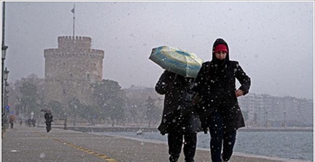 &Alpha;&nu;&alpha;&mu;έ&nu;&omicron;&nu;&tau;&alpha;&iota; &chi;&iota;&omicron;&nu;&omicron;&pi;&tau;ώ&sigma;&epsilon;&iota;&sigmaf; &sigma;&tau;&eta;&nu; &Kappa;&epsilon;&nu;&tau;&rho;&iota;&kappa;ή &Mu;&alpha;&kappa;&epsilon;&delta;&omicron;&nu;ί&alpha;