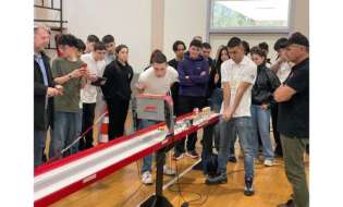 Στη Σιγκαπούρη για τον παγκόσμιο τελικό του STEM Racing η ομάδα & Hercus Racing & της Αμερικανικής Γεωργικής Σχολής