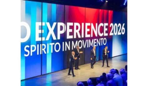 Η IVECO ανεβάζει τον πήχη: νέα γενιά οχημάτων και υπηρεσιών για οδηγούς και στόλους