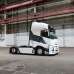 Η VolvoTrucks γιορτάζει 100 χρόνια ιστορίας με μια μοναδική επετειακή έκδοση