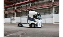 Η VolvoTrucks γιορτάζει 100 χρόνια ιστορίας με μια μοναδική επετειακή έκδοση