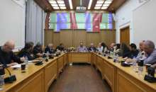 Σταύρος Τζεδάκης: «Διεκδικούμε ένα βιώσιμο μέλλον του κτηνοτροφικού τομέα στην Κρήτη»