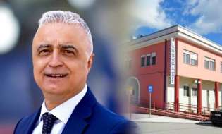 Ενίσχυση του Νοσοκομείου Νάουσας με προκήρυξη δύο θέσεων Χειρουργικής - Επικοινωνία Τσαβδαρίδη με Υφυπουργό Υγείας