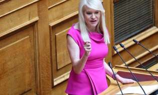 Θεοδώρα Τζάκρη: «Ανάγκη να αντιμετωπιστεί το υψηλό ενεργειακό κόστος που απειλεί τη βιωσιμότητα των μικρών βιοτεχνικών αρτοποιείων»