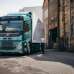 Πέντε αστέρια για το Volvo FM από την Euro NCAP
