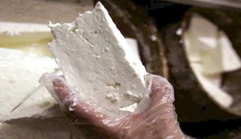 Άμεση αναχώρηση των γαλακτοκομικών προϊόντων ώστε να επαναλειτουργήσουν τα τυροκομεία, ζητούν οι τυροκόμοι της Λέσβου