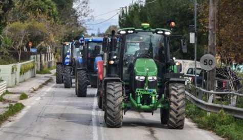 Σύσκεψη αγροτών στις 28 Αυγούστου στα Γρεβενά με αιχμή επιδοτήσεις και κόστος παραγωγής - Τι ζητούν;