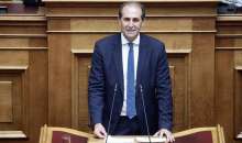 Την Κυριακή 9 Αυγούστου το Ετήσιο Μνημόσυνο του Απόστολου Βεσυρόπουλου