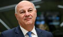 Τσιάρας: «Ζητώ την έρευνα από την Δικαιοσύνη και παραιτούμαι από την βουλευτική ασυλία»