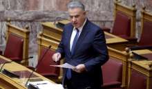 Αθ. Καββαδάς στη Βουλή: Πάνω από 213 εκατ. ευρώ για τη στήριξη των κτηνοτρόφων που επλήγησαν από ζωονόσους