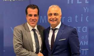 Προ των πυλών η τρίμηνη παράταση για τους εργάτες γης – Άμεση η ανταπόκριση του αρμόδιου Υπουργού στο αίτημα του Λάζαρου Τσαβδαρίδη