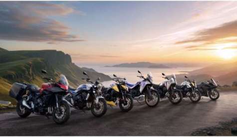 Όμιλος Επιχειρήσεων Σαρακάκη: Με τη Honda στην 90η Διεθνή Έκθεση Θεσσαλονίκης