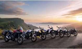 Όμιλος Επιχειρήσεων Σαρακάκη: Με τη Honda στην 90η Διεθνή Έκθεση Θεσσαλονίκης