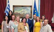 Αθανάσιος Καββαδάς στη Βουλή: Πιλοτικό πρόγραμμα 1,5 εκατ. ευρώ για τον λαγοκέφαλο