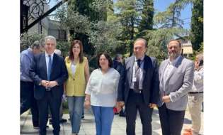 Αθ. Καββαδάς από το Αγρίνιο - «Η Ελλάδα δεν είναι μόνο η Αθήνα