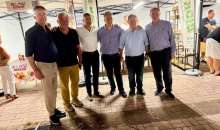 Καββαδάς: «Στόχος μας στο Υπουργείο είναι να στηρίζουμε κάθε παραγωγική δραστηριότητα που δημιουργεί αξία, θέσεις εργασίας και προοπτική στην ελληνική περιφέρεια»